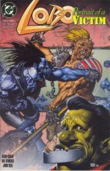 Lobo: Portrait of a Victim