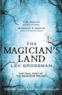 The Magician's Land