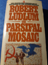 The parsifal mosaic