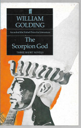 The Scorpion God