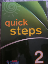 Quick steps