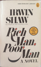 Rich man poor man