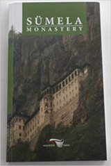 Sümela Monastery