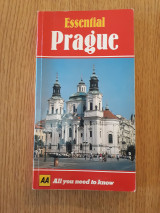 Essential Prague