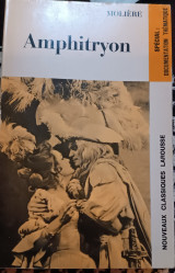 Amphitryon