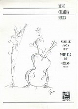 Notturno di giorno: Opus 1