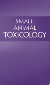 Small Animal Toxicology