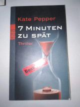 7 Minuten zu spat