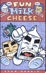 Fun with Milk and Cheese