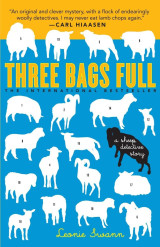 Three bags full