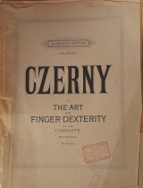 Czerny op. 740
