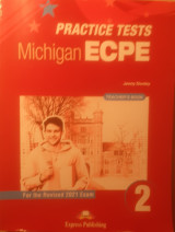Practise tests michigan ecpe
