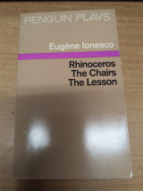 Rhinoceros