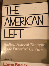 The American left.