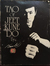 Tao of jeet kune do