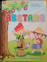 Abetare
