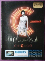 Σινεμα οσκαρ 2003 Chicago