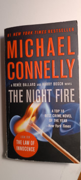 The night fire