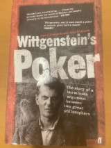 Wittgenstein’s Poker - Wittgenstein and Popper