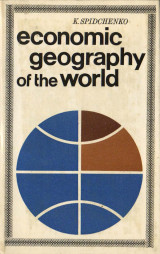 Economic Geography of the World