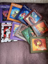 Disney Cinema 10 τεύχη