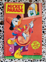 Mickey Parade #118