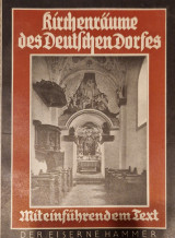 Kirchenräume des Deutschen Dorfes