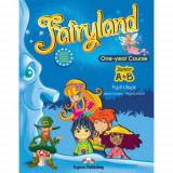 Fairyland Pupil's Book