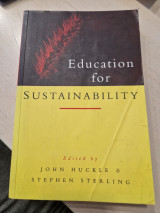 Education for Sustainability