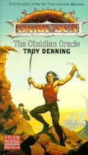 The Obsidian Oracle