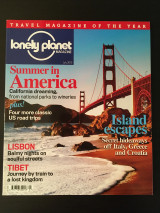 Lonely Planet Αγγλικό