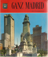 Ganz Madrid