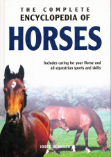 The Complete Encyclopedia of Horses