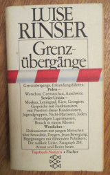 Grenzübergänge
