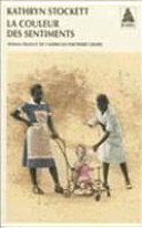 La couleur des sentiments