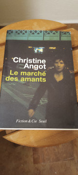 Le marche des amants