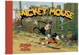 Mickey Mouse: Zombie Coffee