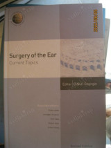 Ear surgery - current topics