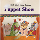 Puppet Show