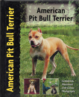 American Pit Bull Terrier (Αμερικανικό Πιτ Μπουλ Τεριέ)