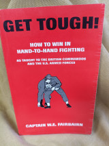 Get tough How to win in hand-to-hand fighting