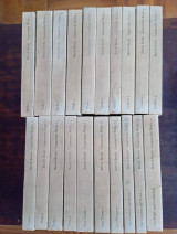 Bertolt Brecht, Collected Works: 20 volumes. (edition suhrkamp Collected Works)