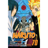 Naruto, Vol. 7 Orochimaru's Curse