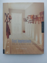 First impressions