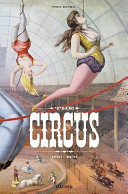 Circus. Ediz. inglese, francese e tedesca