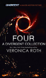 Four: A Divergent Collection
