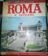 Roma e Vaticano