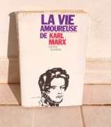 La Vie amoureuse de Karl Marx