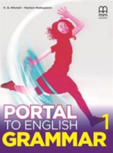 Portal To English 1 (A1.1)