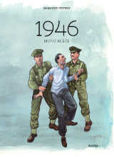 1946: Μόνο μίσος